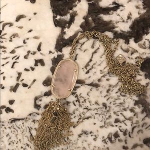 kendra scott rayne necklace